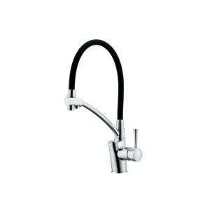 Смесители для кухни Gappo G4398-11 под фильтр хром